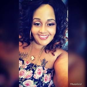 Meet your Posher, Joansita